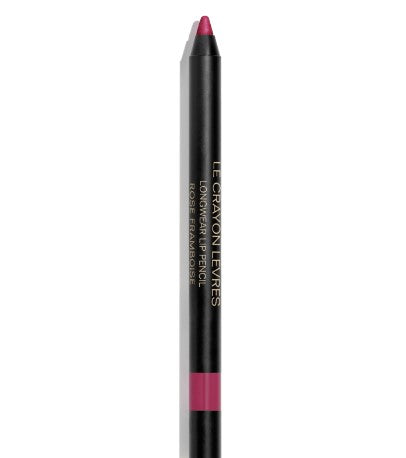 Matita Labbra Chanel Le crayon Levres Lip Pencil Tester - Profumo Web