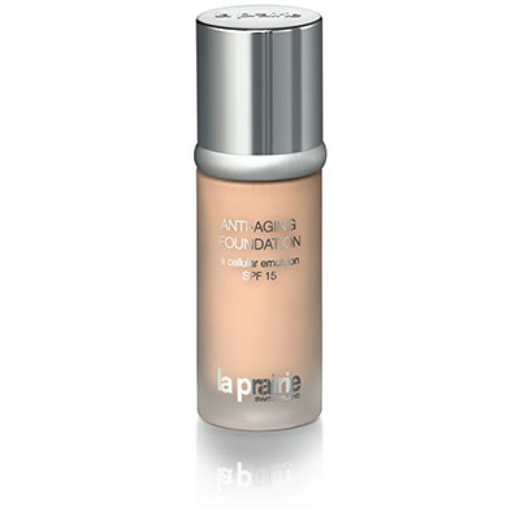 La Prairie Anti-Aging Foundation SPF15 - 800