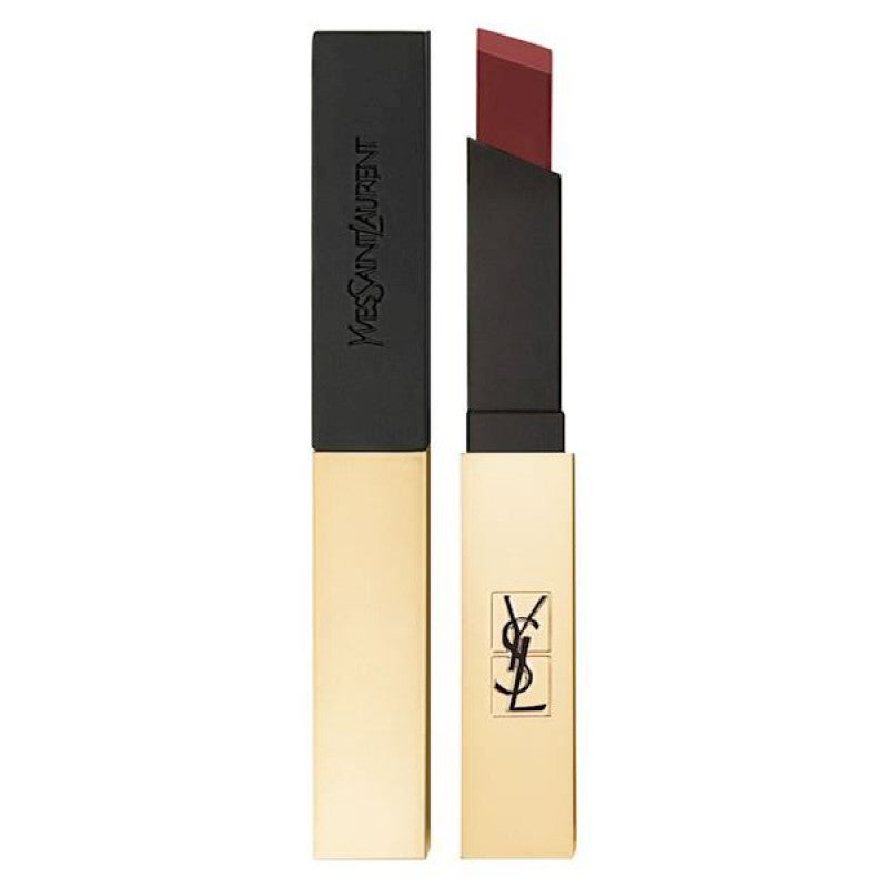 Yves Saint Laurent Rouge Pur Couture The Slim Rossetto Tester