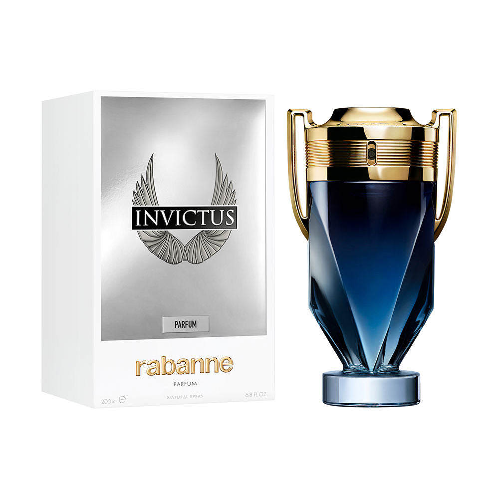 PACO RABANNE INVICTUS PARFUM 100ML