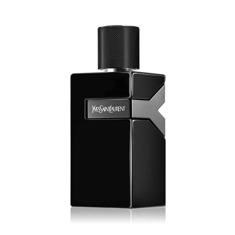 YVES SAINT LAURENT Y LE PARFUM Spray 100 ML tester