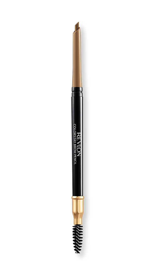 Revlon ColorSta Brow Pencil Tester