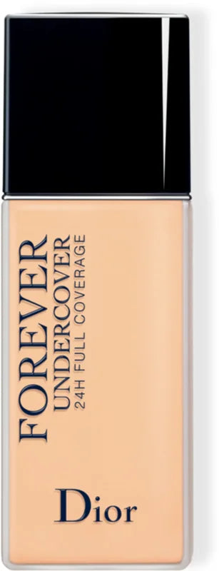 Fondotinta Dior Forever Undercover Tester - Profumo Web
