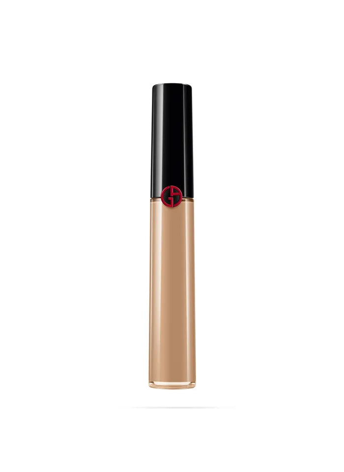 Armani Power Fabric Concealer Tester