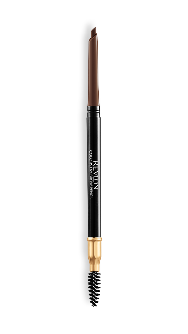 Revlon ColorSta Brow Pencil Tester
