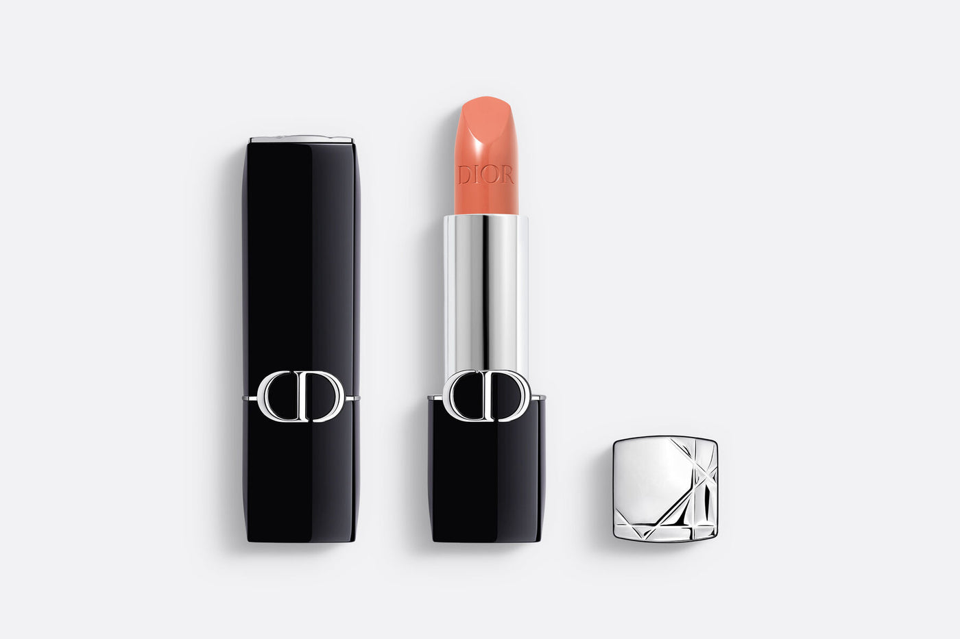 DIOR ROSSETTO ROUGE DIOR SATIN