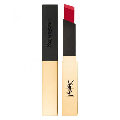 Yves Saint Laurent Rouge Pur Couture The Slim Rossetto Tester