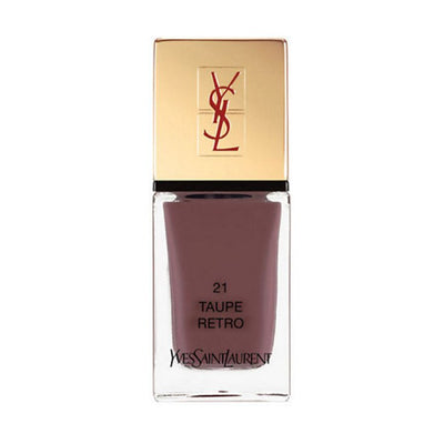 Smalto Yves Saint Laurent La Laque Couture Tester