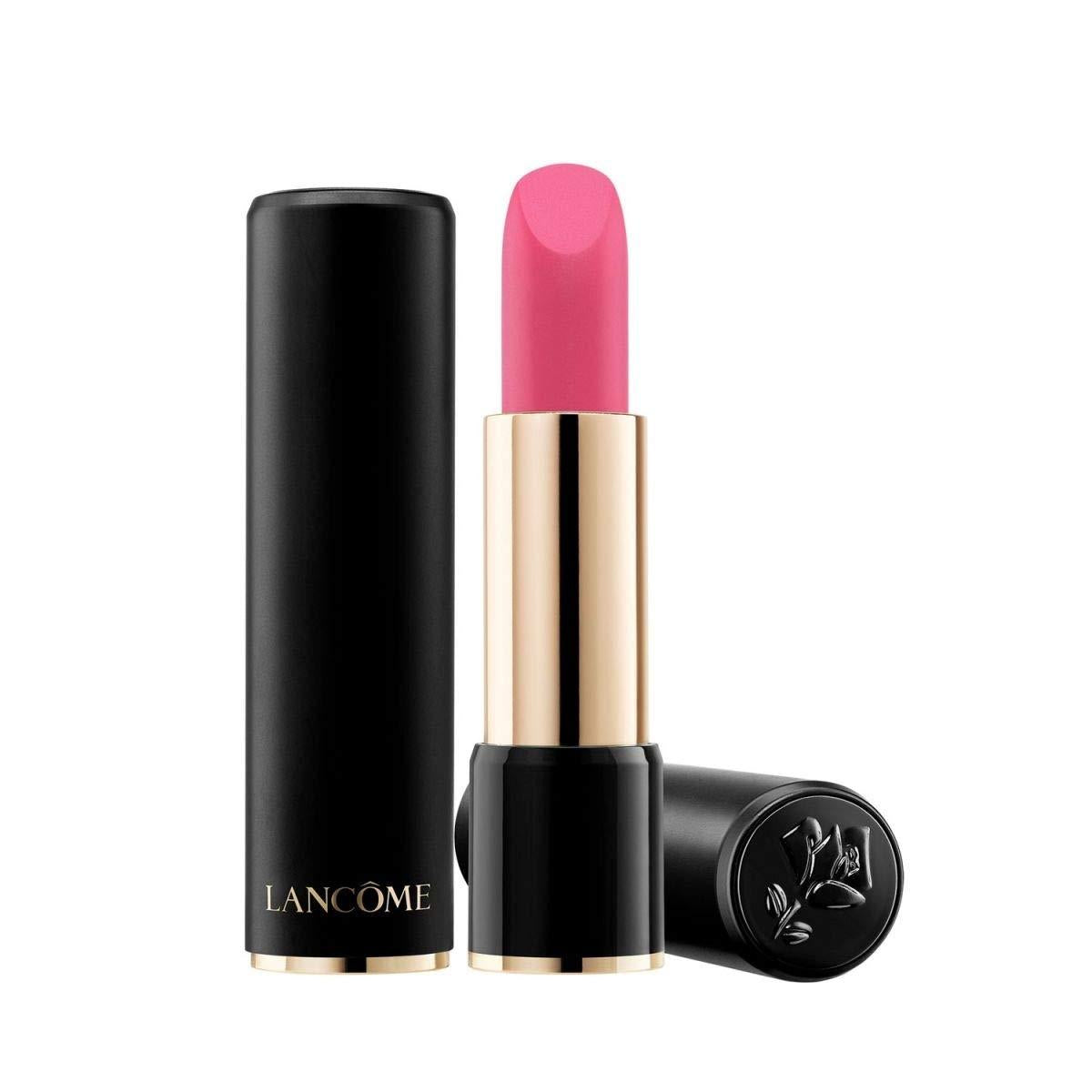Lancome L absolu Rouge Drama Matte Tester con tappo di plastica