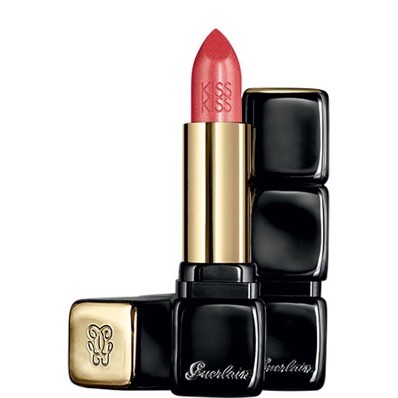 Kiss Kiss Guerlain Tester Lipstick WITH PLASTIC CAP