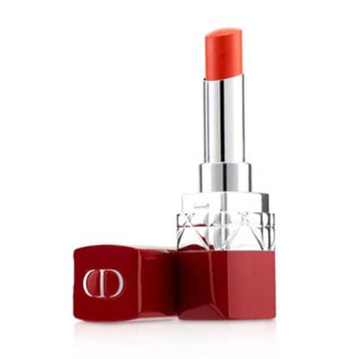 Rossetto Dior Ultra Rouge Lunga Durata Tester con tappo ammaccato