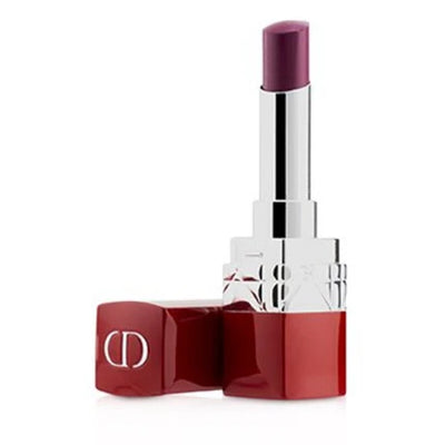 Rossetto Dior Ultra Rouge Lunga Durata Tester con tappo ammaccato
