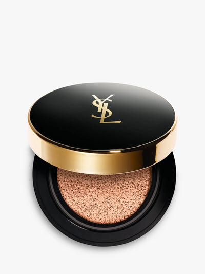 Yves Saint Laurent Encre De Peau Le Cushion Fondotinta Fusion Ink Cushion Spf 23 / Pa +++