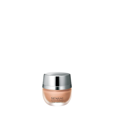 SENSAI CELLULAR PERFORMANCE CREAM FOUNDATION 30ML TESTER - Profumo Web
