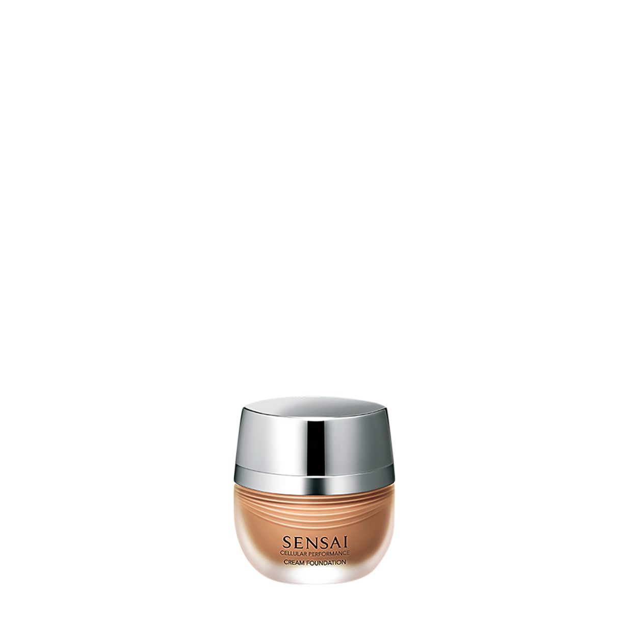 SENSAI CELLULAR PERFORMANCE CREAM FOUNDATION 30ML TESTER - Profumo Web