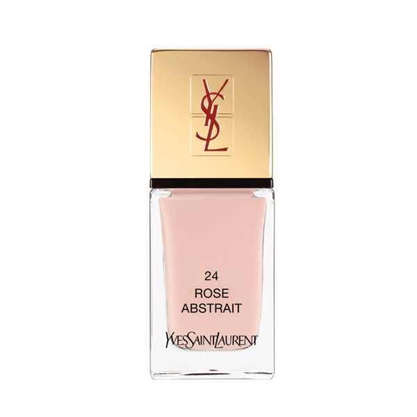 Smalto Yves Saint Laurent La Laque Couture Tester