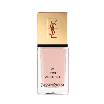 Smalto Yves Saint Laurent La Laque Couture Tester
