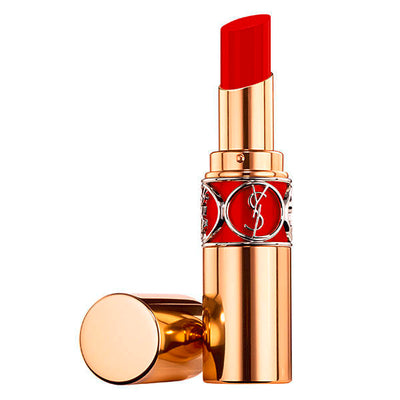 Yves saint laurent Rouge Volupte Shine con Tappo Di Plastica Tester - Profumo Web