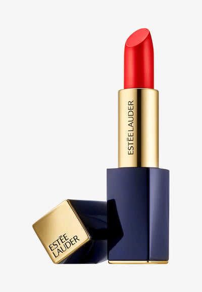 Estee Lauder Rossetto Pure Color Envy Lipstick Rouge Tester Con Tappo