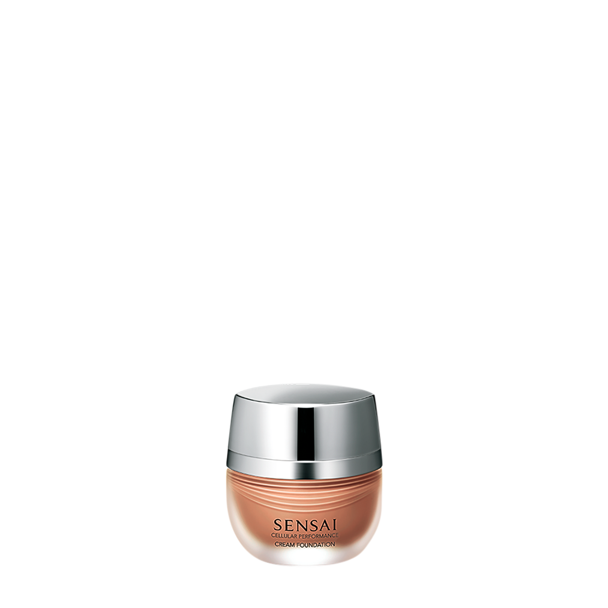 SENSAI CELLULAR PERFORMANCE CREAM FOUNDATION 30ML TESTER - Profumo Web