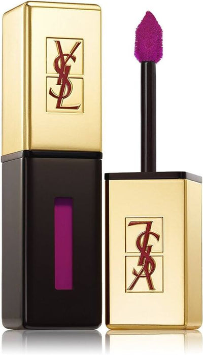 Yves Saint Laurent Rouge Pur Couture Vernis A Levres Tester