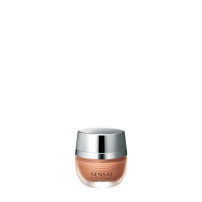 SENSAI CELLULAR PERFORMANCE CREAM FOUNDATION 30ML TESTER - Profumo Web