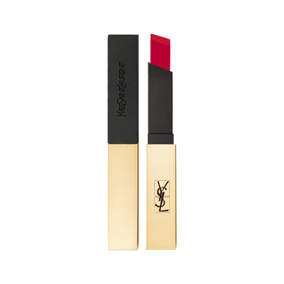 Yves Saint Laurent Rouge Pur Couture The Slim Rossetto Tester