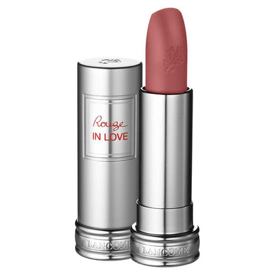 Lancome Rouge In Love Tester con Tappo di Plastica