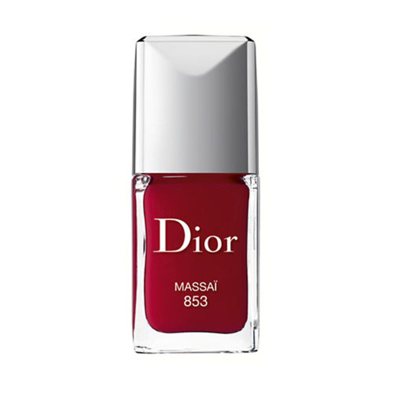 DIOR Smalto Vernis Tester