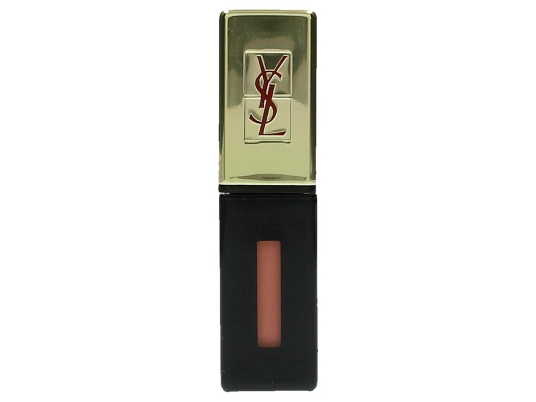 Yves Saint Laurent Rouge Pur Couture Vernis A Levres Tester