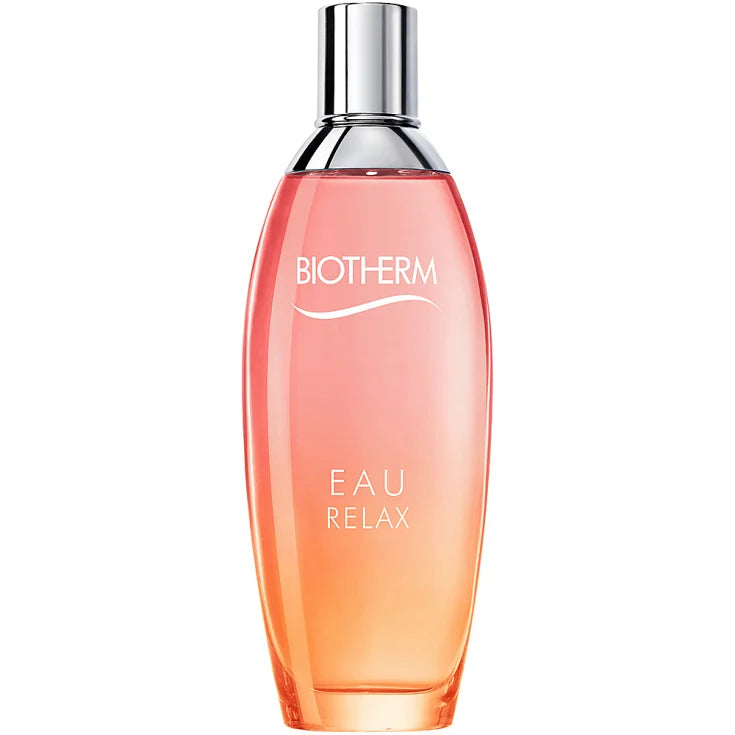 BIOTHERM EAU RELAX SPRAY 100 ML TESTER 