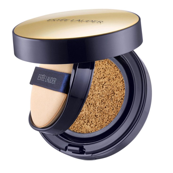 Estee Lauder Double Wear Cushion BB All Day Wear Liquid Compact SPF 50 Refill 4C1 Tester