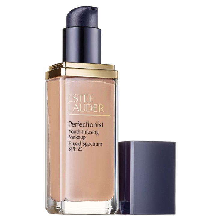 Estee Lauder Perfectionist Youth Infusing Serum Makeup SPF 25 30ml