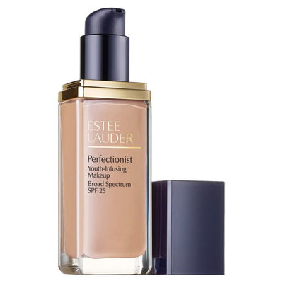 Estee Lauder Perfectionist Youth Infusing Serum Makeup SPF 25 30ml
