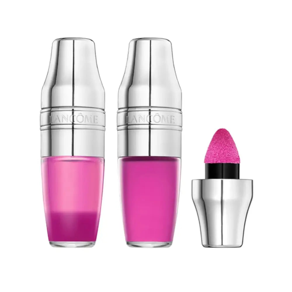Lancome Juicy Shaker Olio Labbra Bifasico Tester