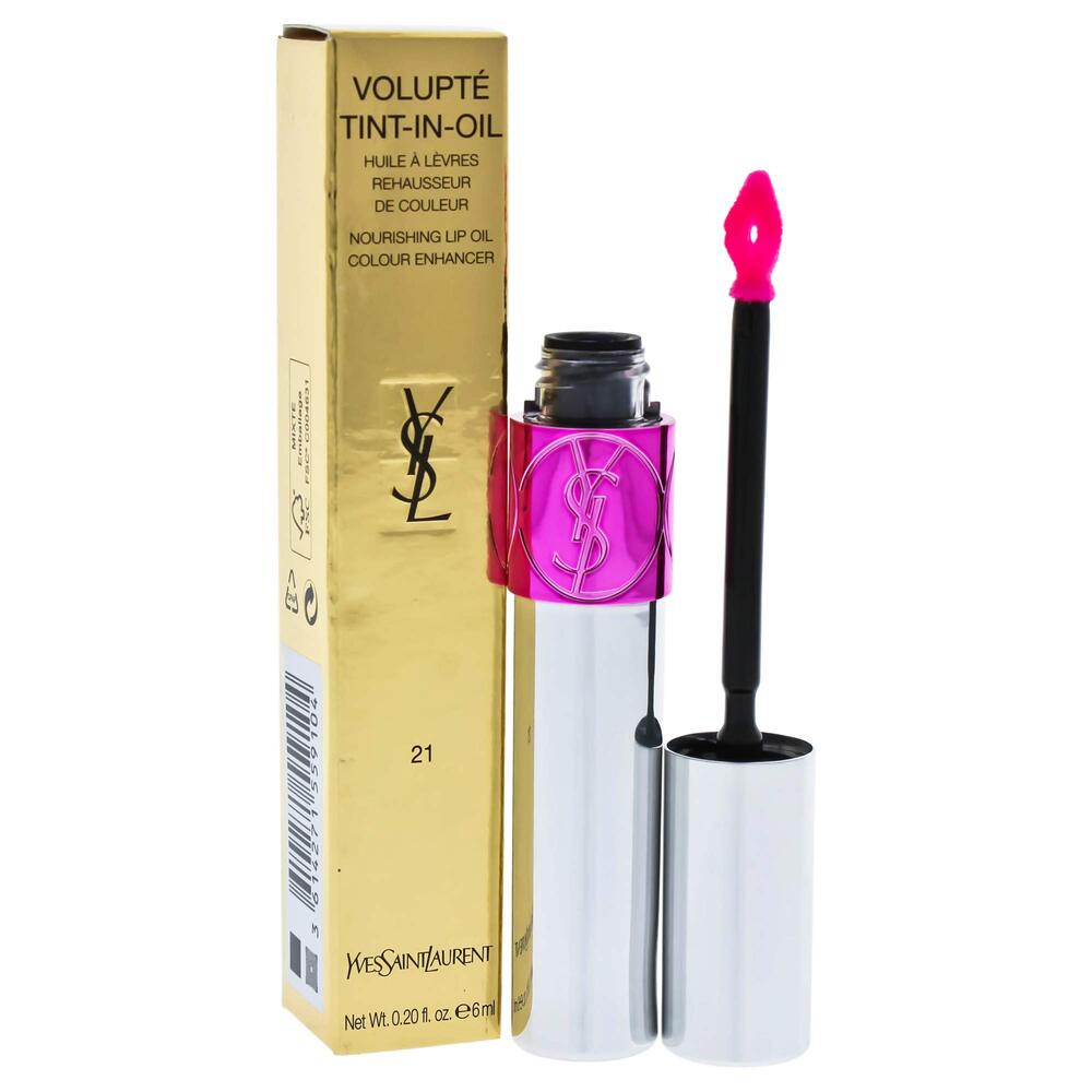 Lip Voluptè Tint In Oil Yves Saint Laurent Tester