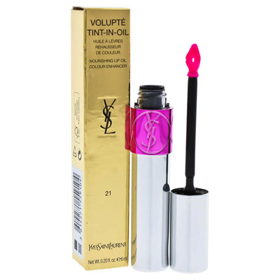 Lip Voluptè Tint In Oil Yves Saint Laurent Tester