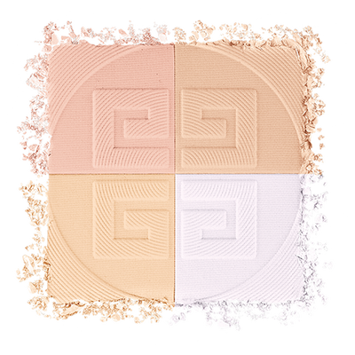 GIVENCHY CIPRIA COMPATTA PRISME LIBRE RICARICA TESTER