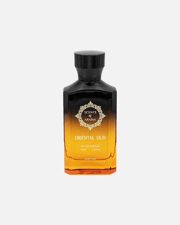 Oriental Oud Eau de Parfum 100ml