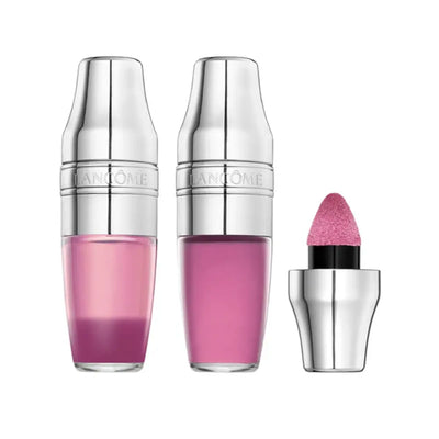 Lancome Juicy Shaker Olio Labbra Bifasico Tester