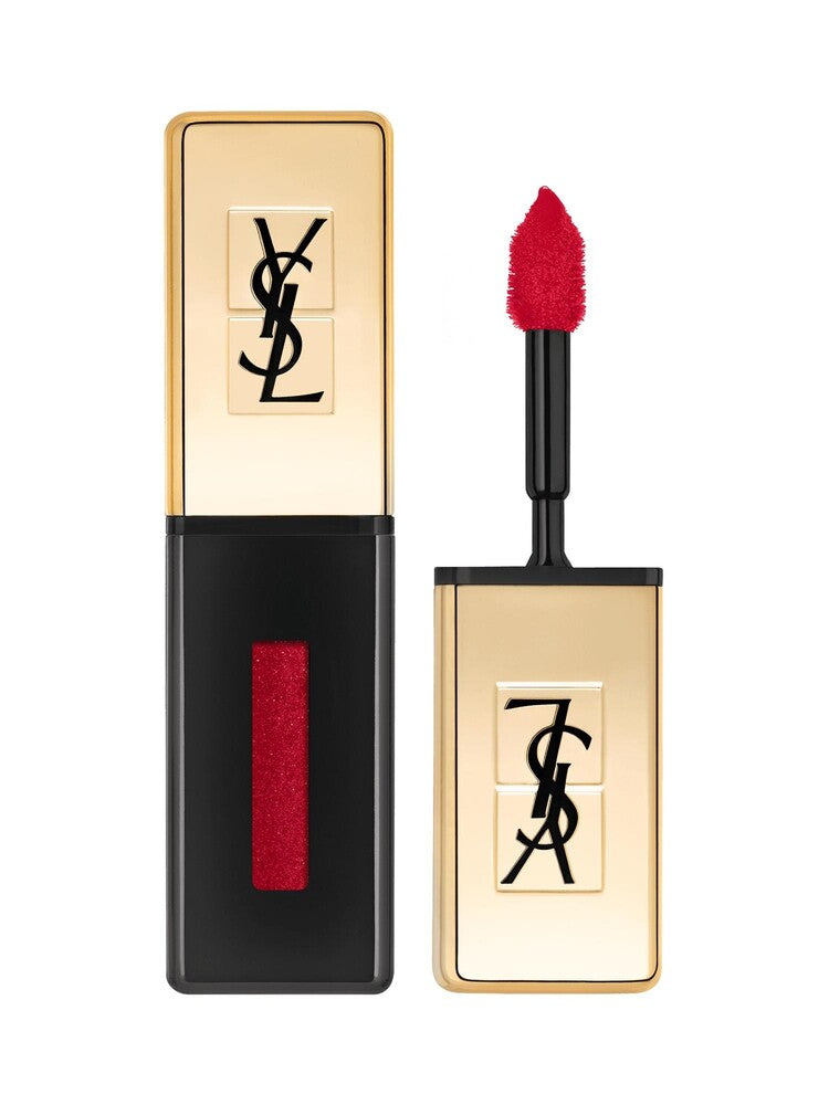 Yves Saint Laurent Rouge Pur Couture Vernis A Levres Tester