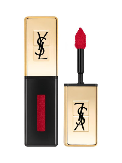 Yves Saint Laurent Rouge Pur Couture Vernis A Levres Tester