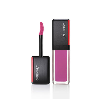 Lip Shiseido Laquerink Lipshine Tester