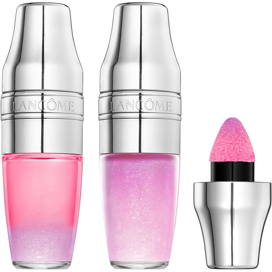 Lancome Juicy Shaker Olio Labbra Bifasico Tester