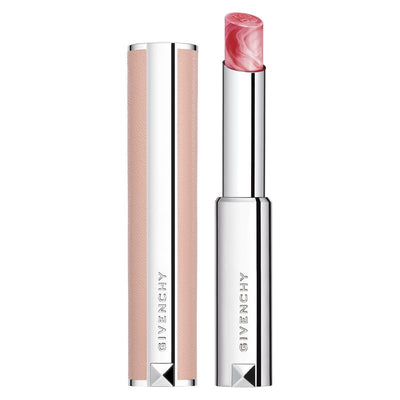 Givenchy Rose Perfecto Balsamo per Labbra Tester Tappo di Plastica - Profumo Web
