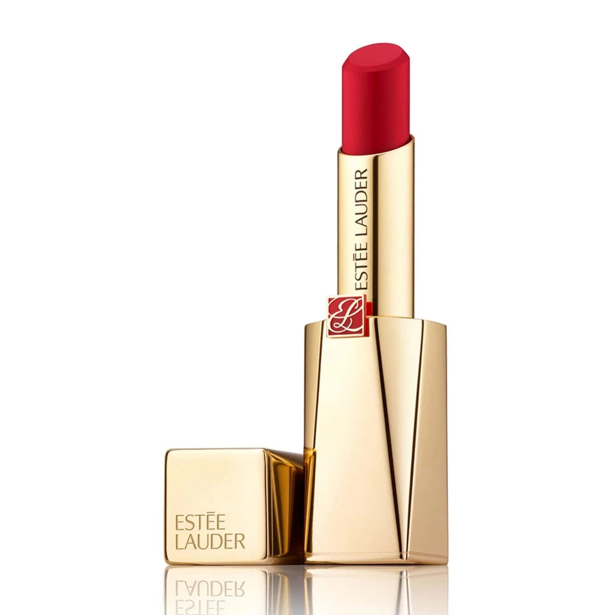 ESTEE LAUDER PURE COLOR DESIRE ROUGE EXCESS LIPSTICK WITH PLASTIC CAP 