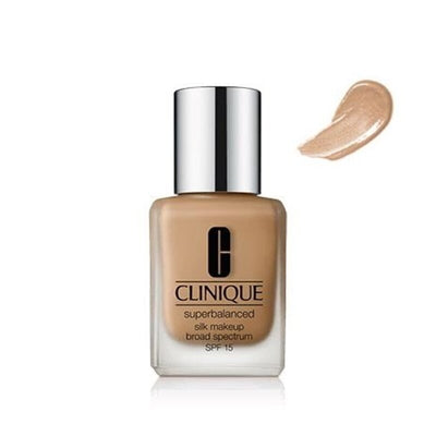 Fondotinta Clinique Superbalanced 30 ml Tester