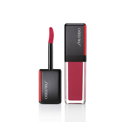 Lip Shiseido Laquerink Lipshine Tester