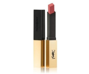 Yves Saint Laurent Rouge Pur Couture The Slim Rossetto Tester