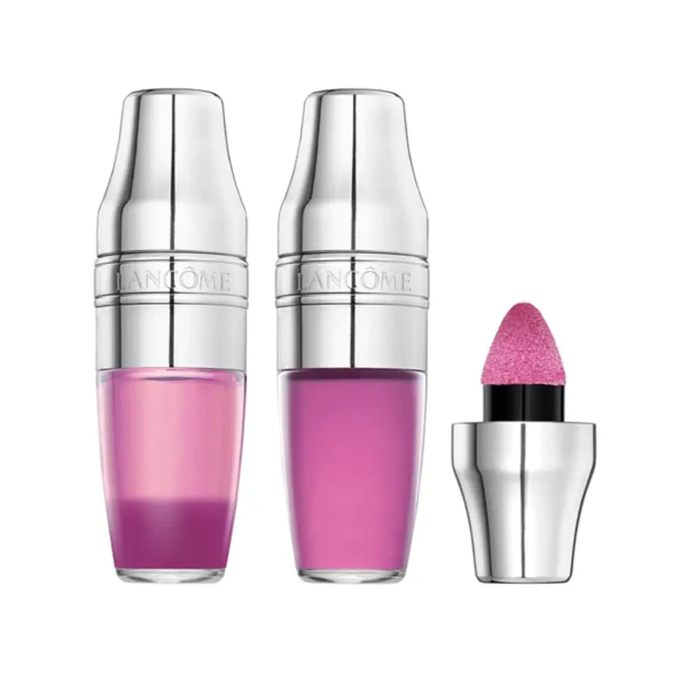 Lancome Juicy Shaker Olio Labbra Bifasico Tester